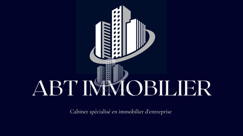 Local commercial - 95 m² - 6 pièces