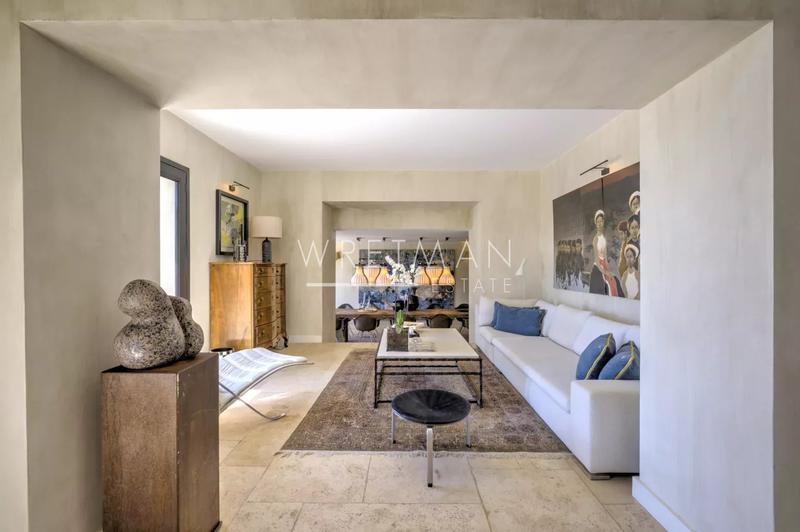 Villa - 320 m² - 7 pièces