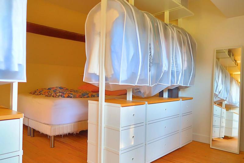 Maison - 190 m² - 10 pièces