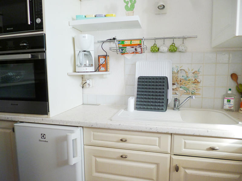 Appartement - 35 m² - 2 pièces