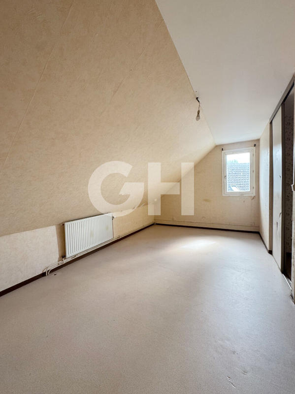 Maison - 75 m² - 3 pièces