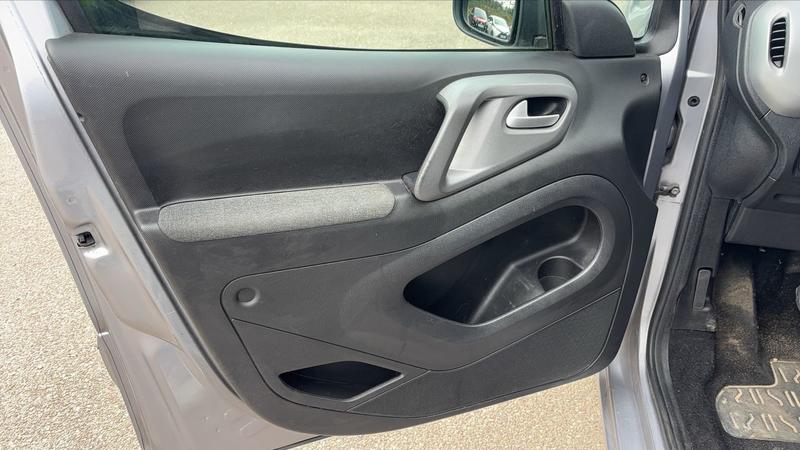 Citroën Berlingo II 1.6 BlueHdi 120 Shine