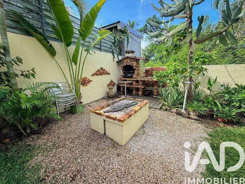 Maison - 170 m² - 7 pièces