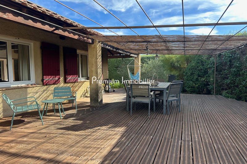 Maison - 147 m² - 7 pièces