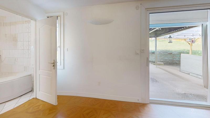 Maison - 109 m² - 3 pièces