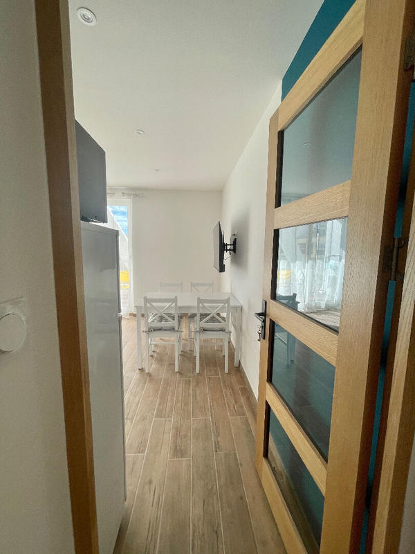 Appartement - 31 m² - 2 pièces