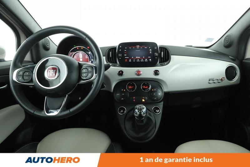 Fiat 500c c 1.0 Bsg Star 70 ch