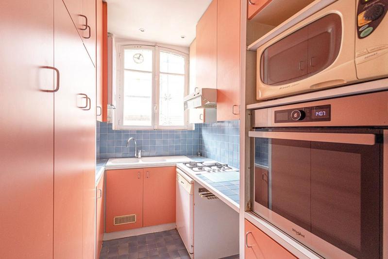 Appartement - 93 m² - 3 pièces