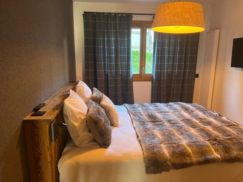 Appartement - 100 m² - 4 pièces