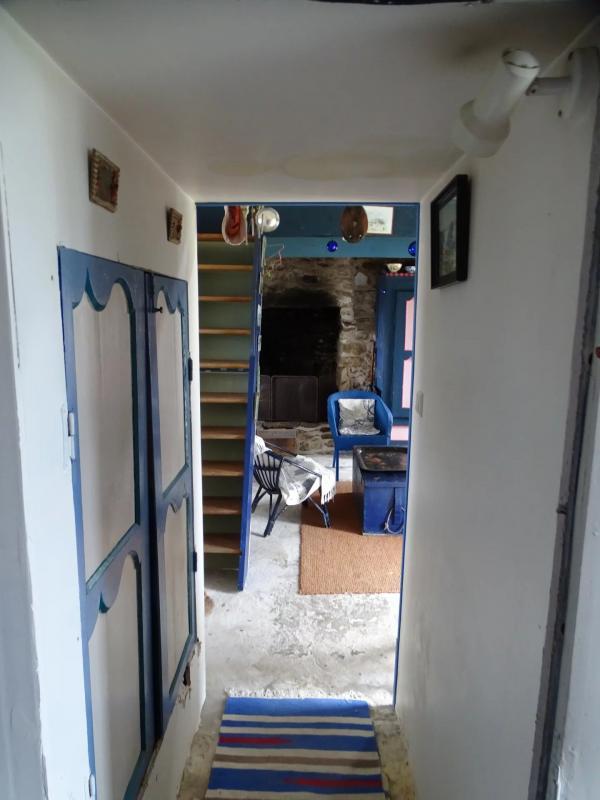 Maison de village - 106 m² - 5 pièces