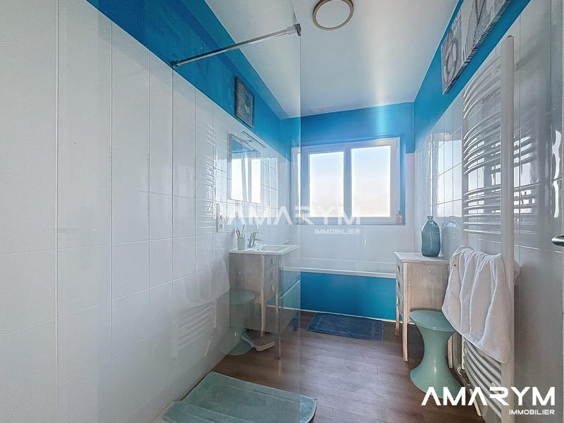 Maison - 139 m² - 5 pièces