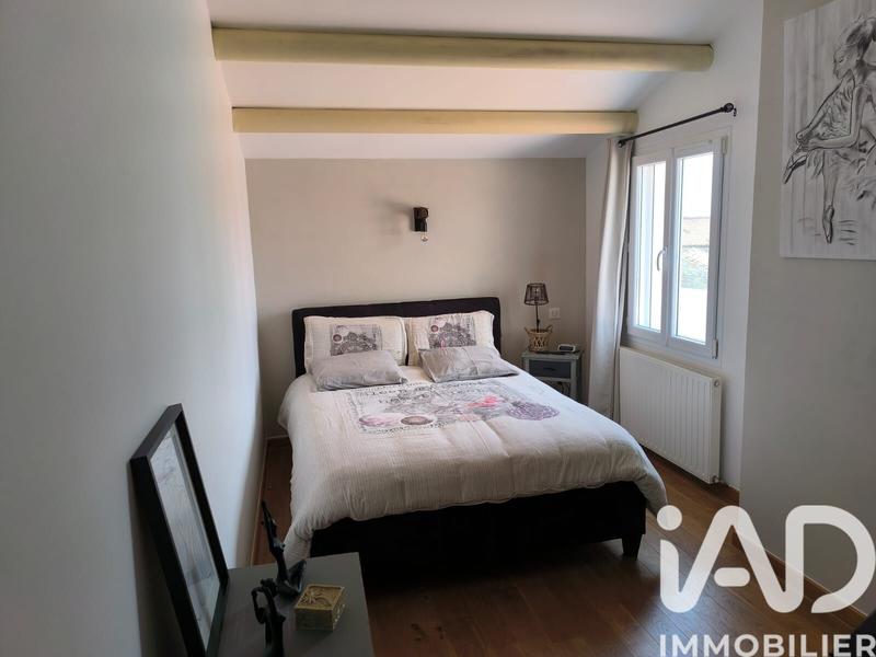 Maison - 184 m² - 7 pièces