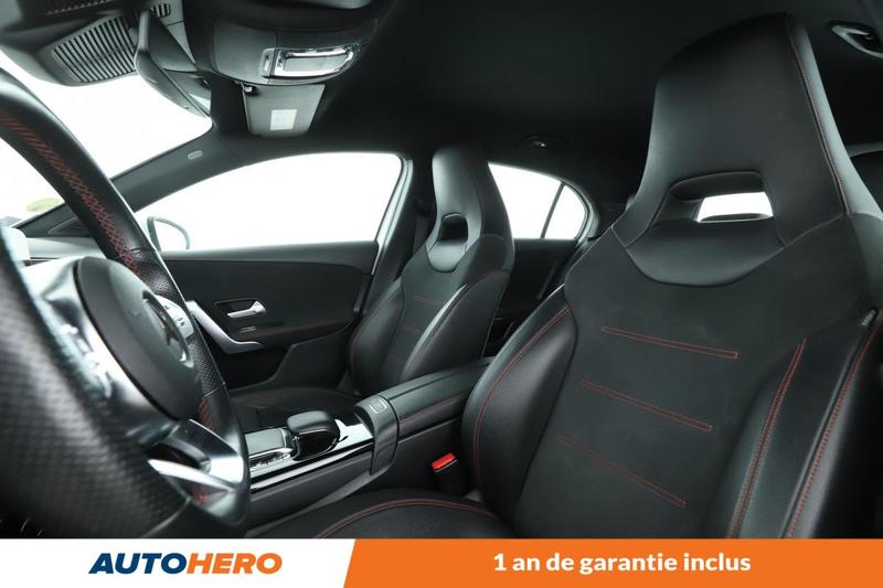 Mercedes Classe a 200 d Amg Line 8g-Dct 150 ch