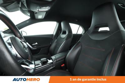 Mercedes Classe a 200 d Amg Line 8g-Dct 150 ch