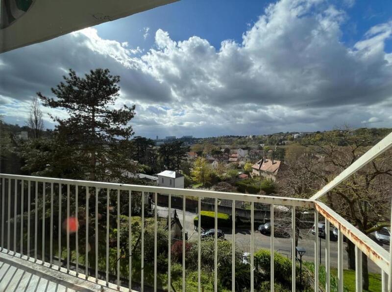 Appartement - 71 m² - 3 pièces