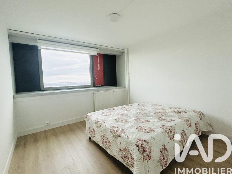 Appartement - 96 m² - 5 pièces