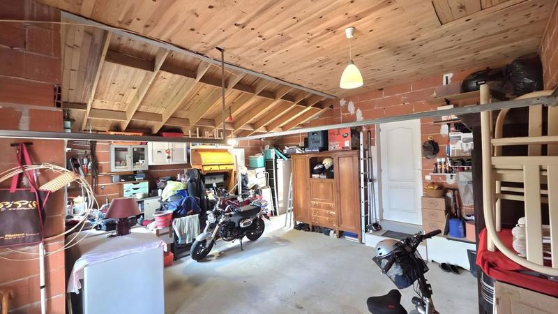 Villa - 132 m² - 6 pièces