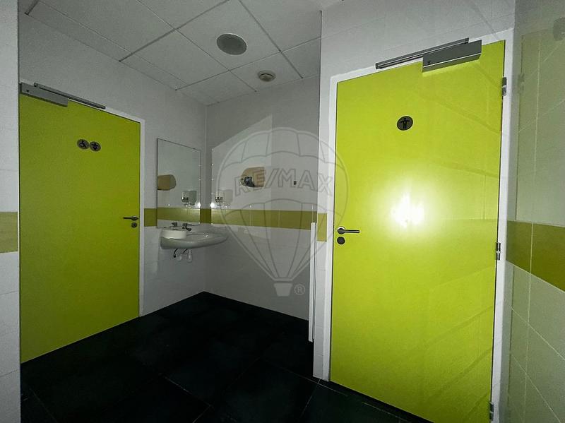 Immeuble - 380 m² - 14 pièces