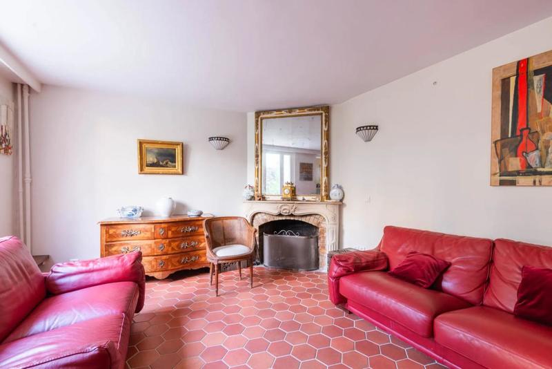 Maison - 160 m² - 7 pièces