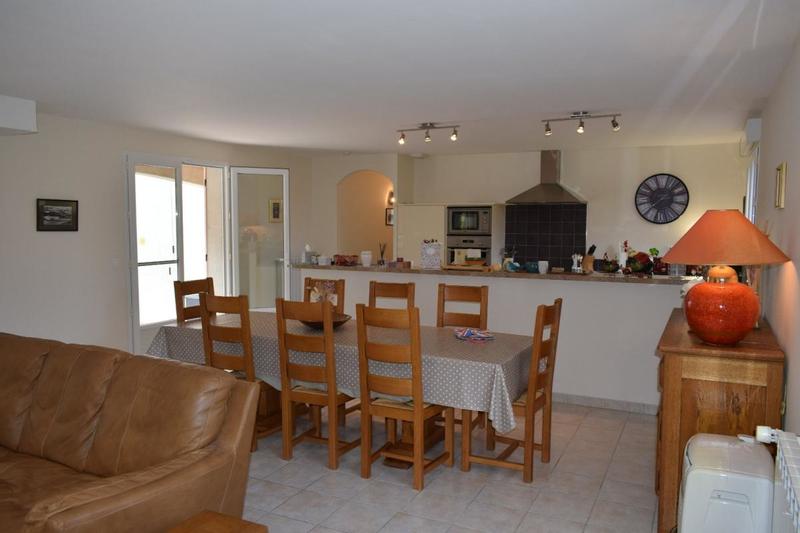 Maison - 100 m² - 6 pièces