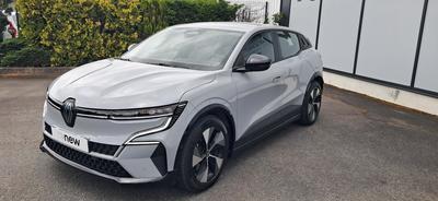 Renault Mégane E-Tech Ev40 130ch standard charge Equilibre
