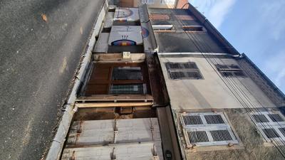 Maison de village - 75 m² - 4 pièces