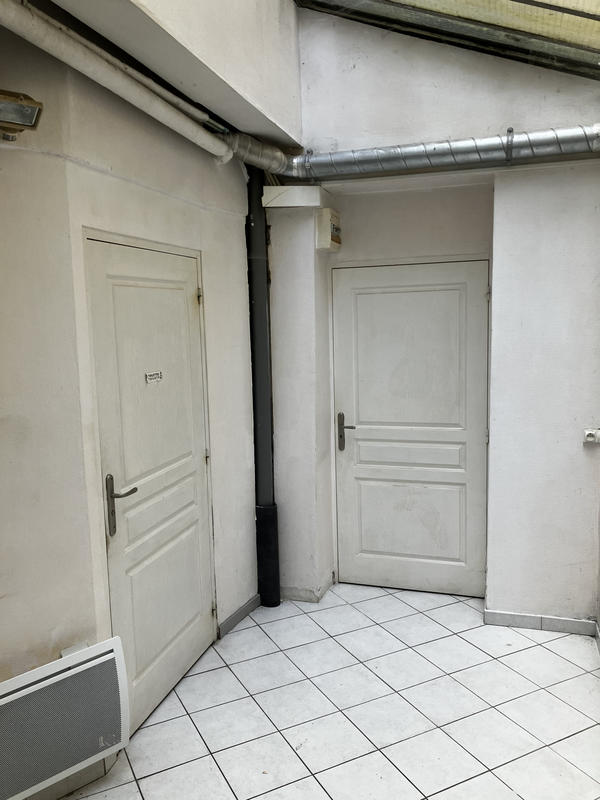 Local commercial - 60 m²