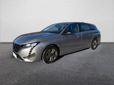 Peugeot 308 Sw BlueHDi 130ch s&amp;S Bvm6 Active Pack