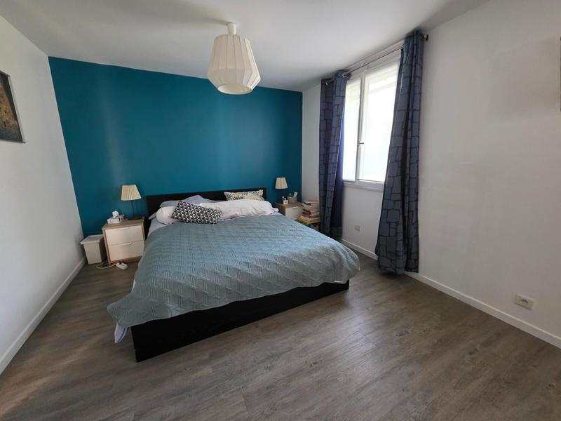 Maison - 150 m² - 7 pièces