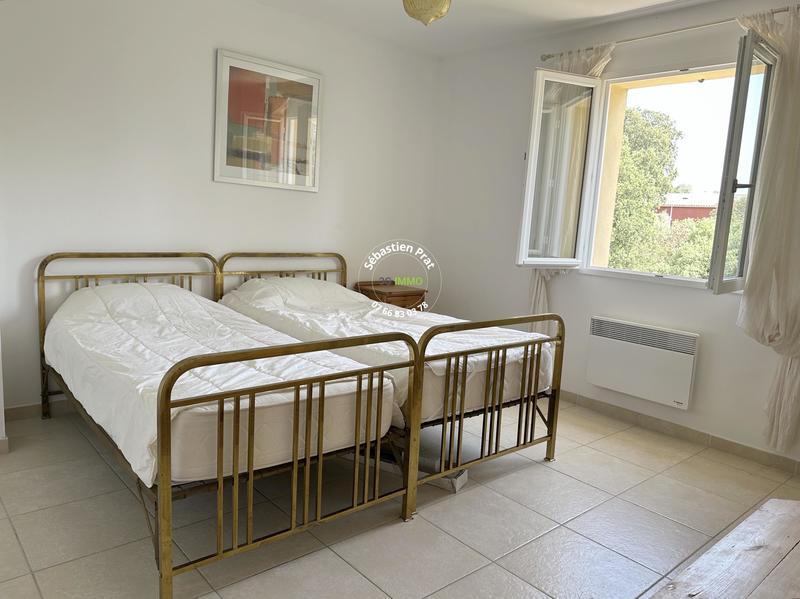 Bastide - 235 m² - 9 pièces