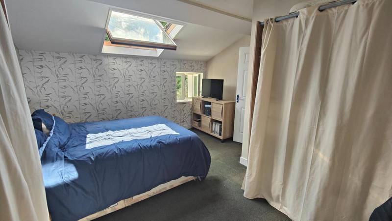 Maison - 116 m² - 3 pièces