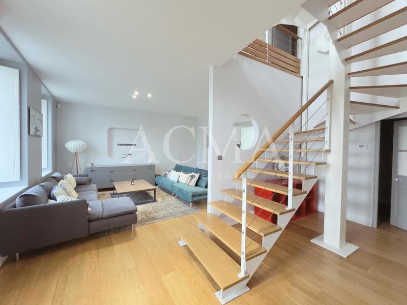 Maison de maîtres - 310 m² - 9 pièces