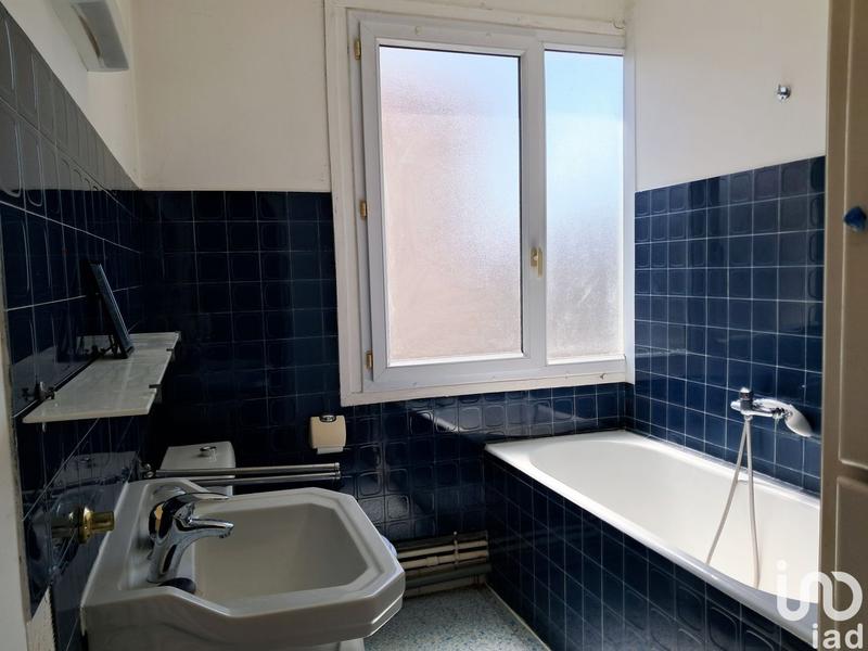 Maison - 112 m² - 6 pièces