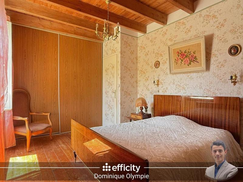 Maison - 154 m² - 8 pièces