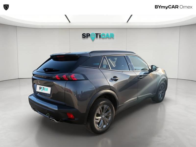 Peugeot 2008 PureTech 130 s&amp;S Eat8 Style