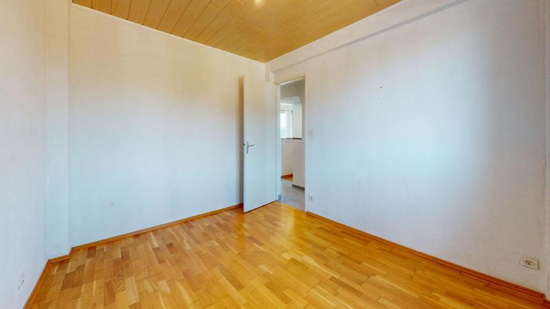 Appartement - 65 m² - 4 pièces