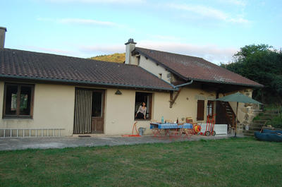 Maison - 113 m² - 4 pièces