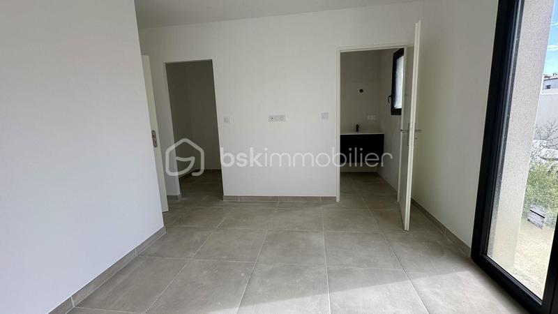 Villa - 115 m² - 4 pièces
