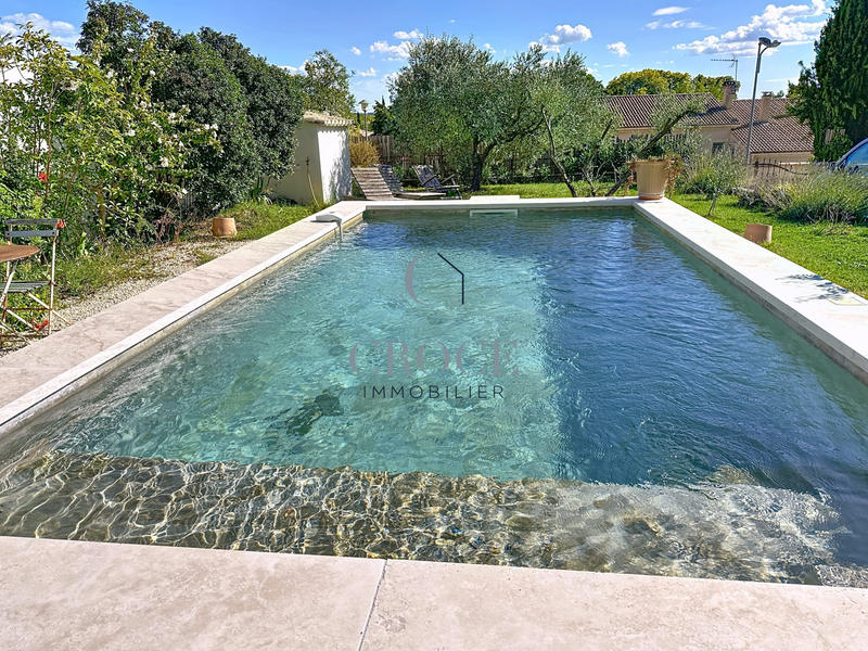 Villa - 80 m² - 5 pièces