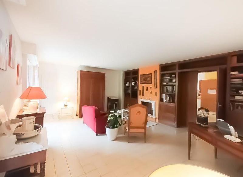 Duplex - 95 m² - 4 pièces