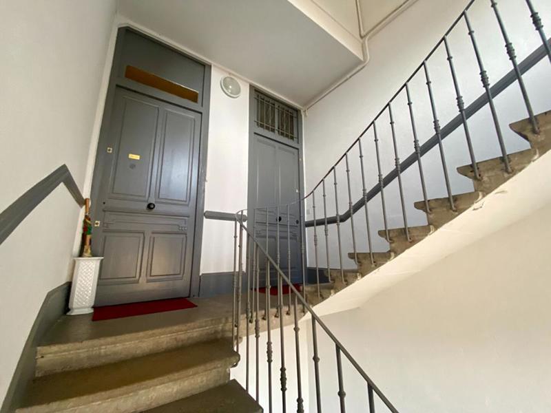 Appartement - 110 m² - 4 pièces