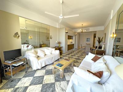 Appartement - 91 m² - 4 pièces