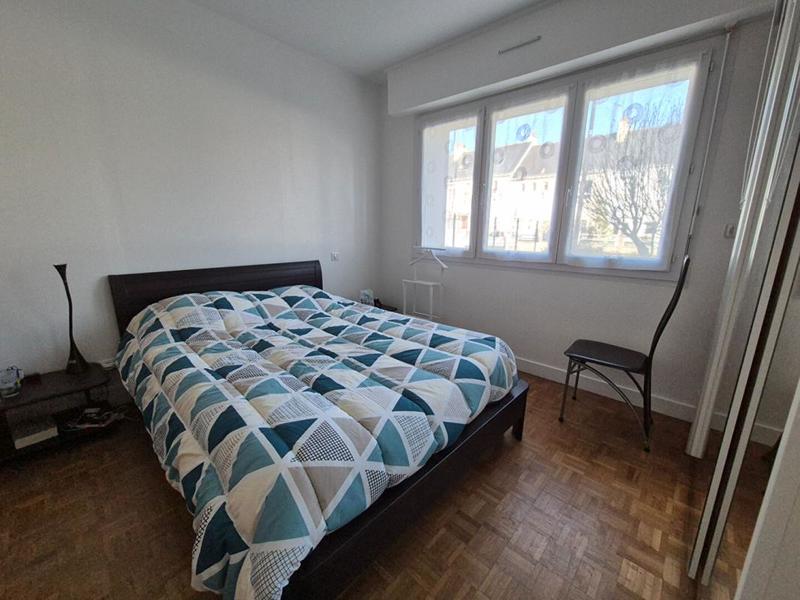 Maison - 117 m² - 6 pièces