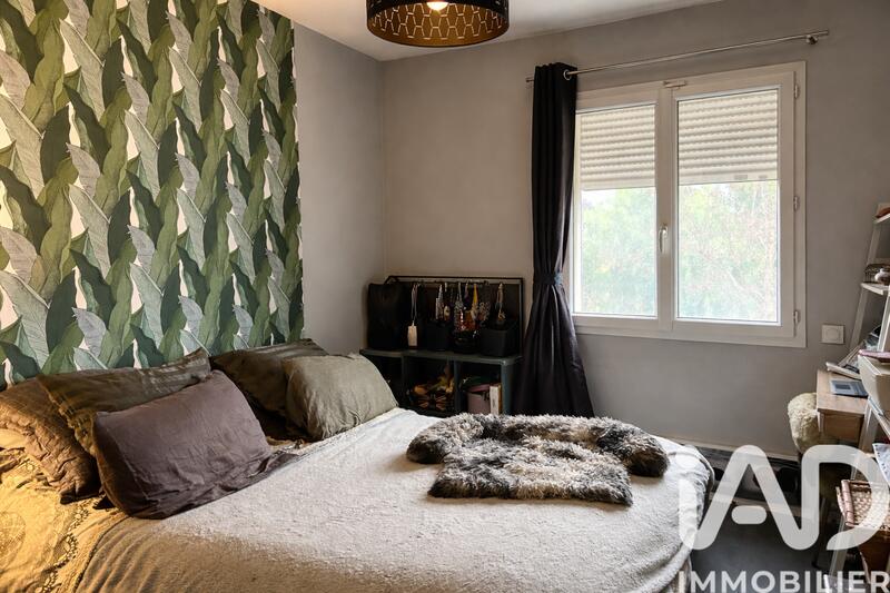 Appartement - 73 m² - 3 pièces