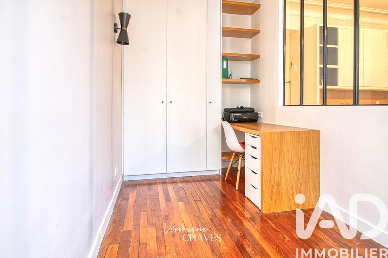 Appartement - 51 m² - 3 pièces