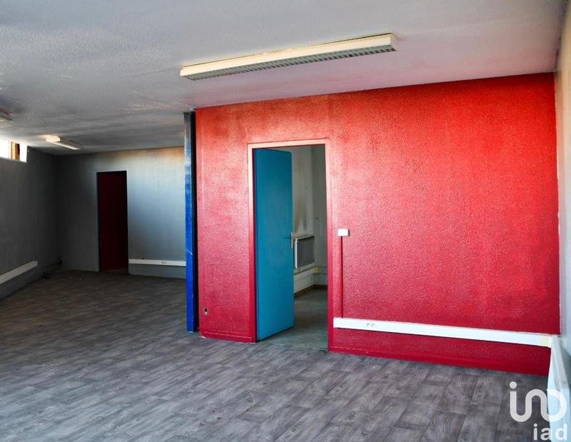 Local commercial - 75 m²