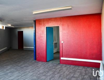 Local commercial - 75 m²