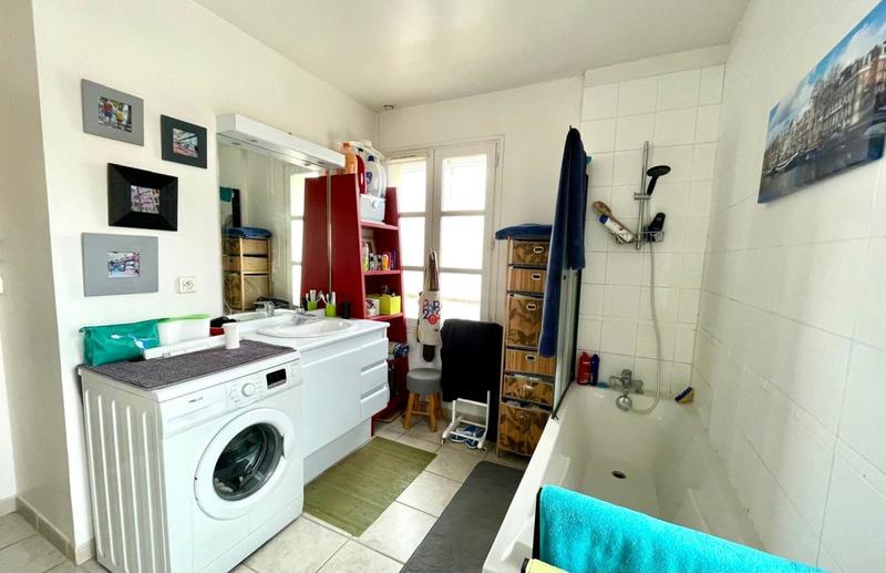 Appartement - 69 m² - 3 pièces