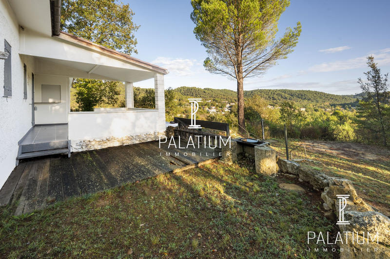 Maison - 74 m² - 4 pièces