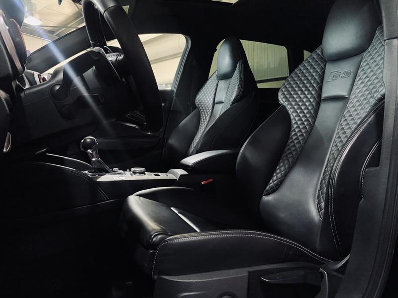 Audi S3 sportback 2.0 tfsi Quattro s-tronic 300ch - Garantie 6 Mois